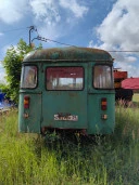 Продается автобус  КАВЗ 3270 5311М-182047, 1991 года,  Калининградская обл.